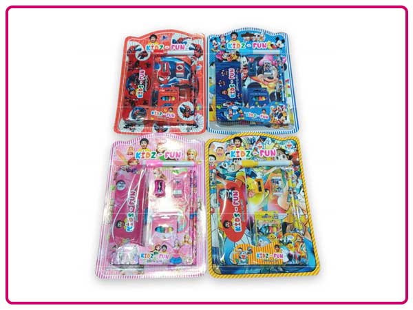 Products